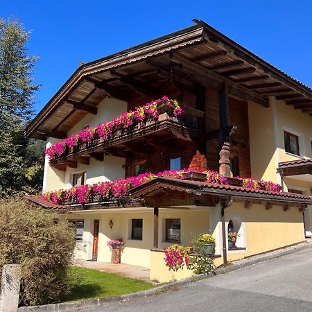 Ferienwohnung Steinbock Terrasse, Gartensauna, Garten, Grillplatz Stumm Exteriér fotografie