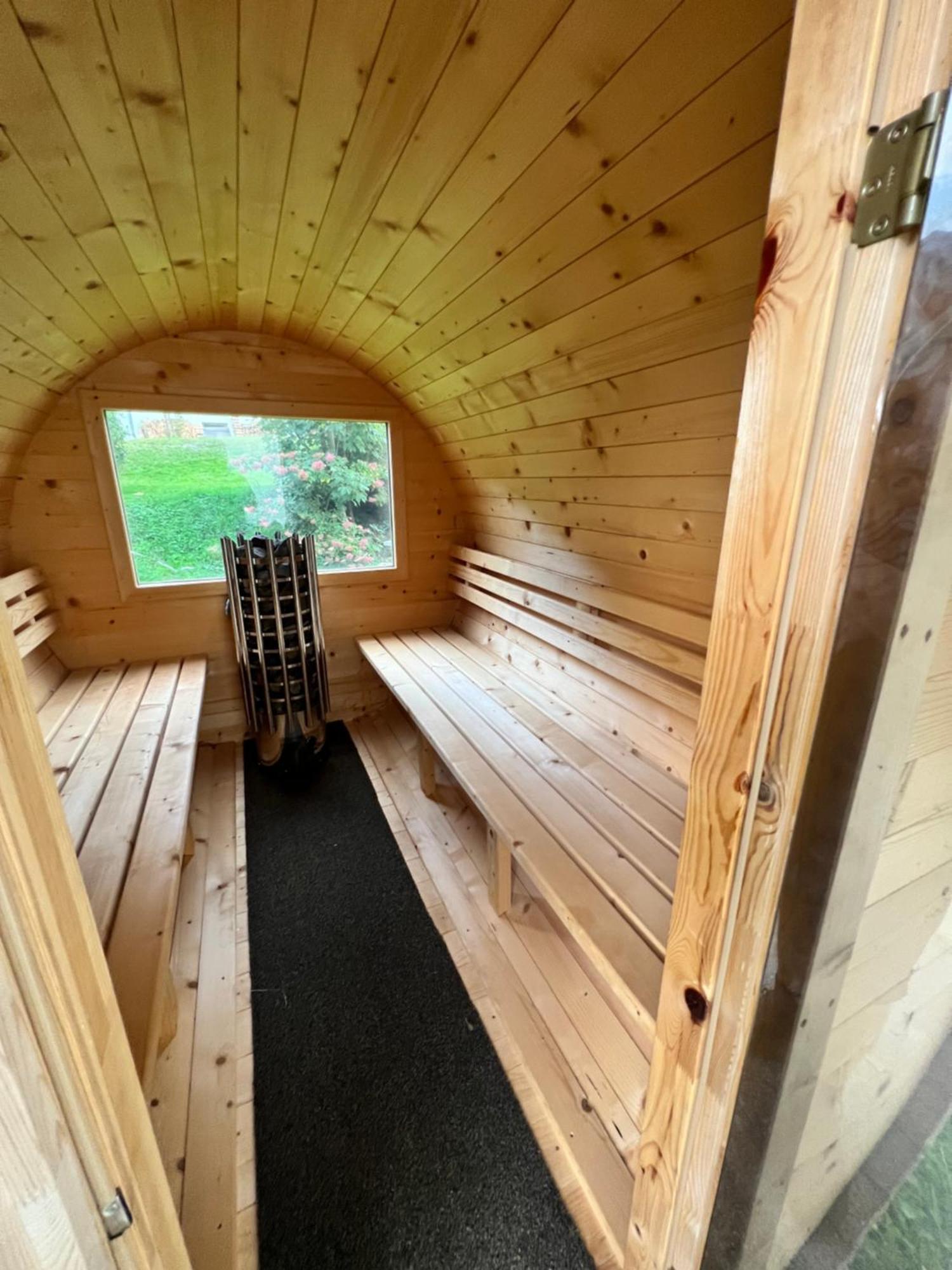 Ferienwohnung Steinbock Terrasse, Gartensauna, Garten, Grillplatz Stumm Exteriér fotografie